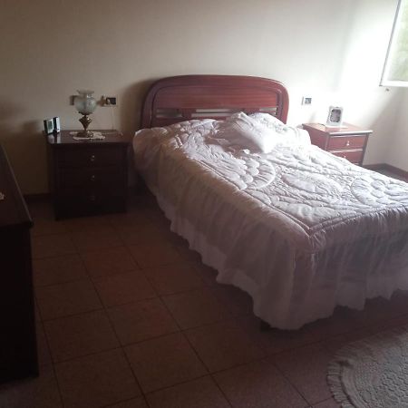 Villa Casa Letizia Ourense Esterno foto