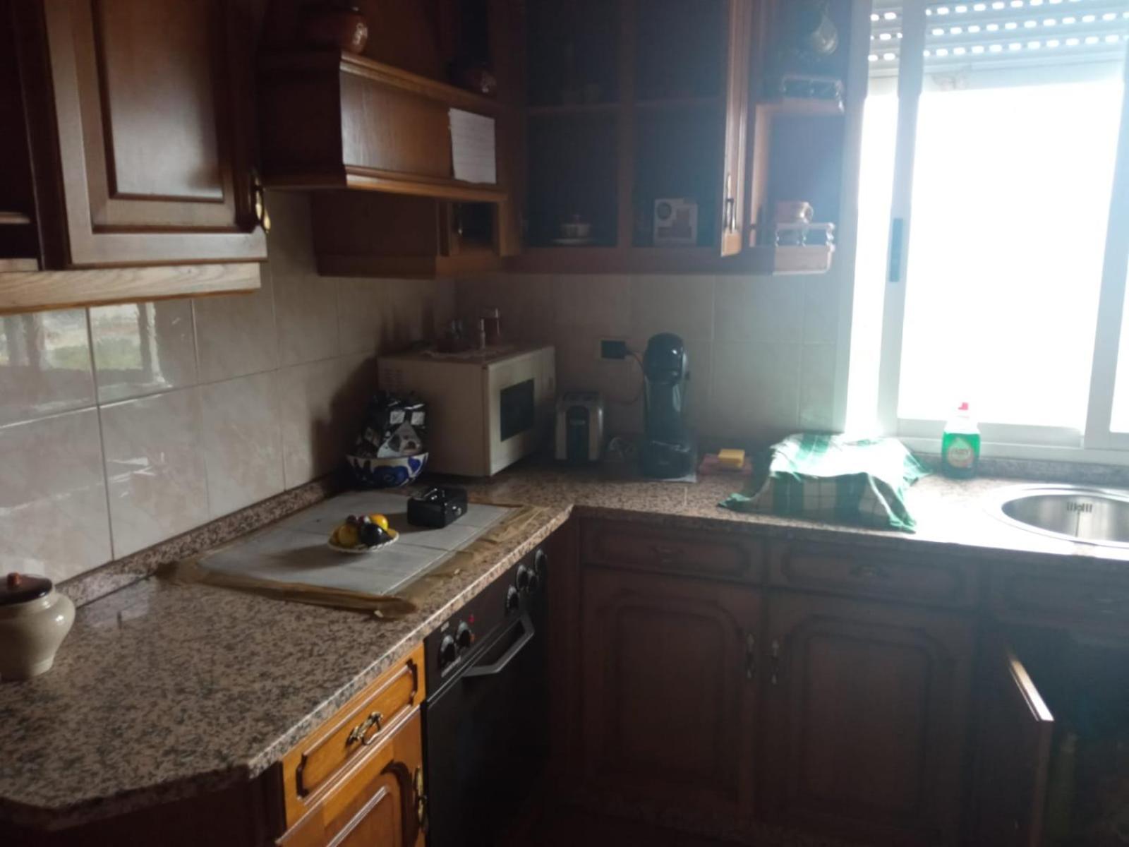 Villa Casa Letizia Ourense Esterno foto
