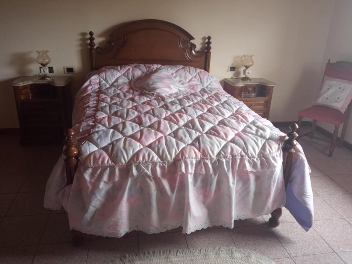 Villa Casa Letizia Ourense Esterno foto
