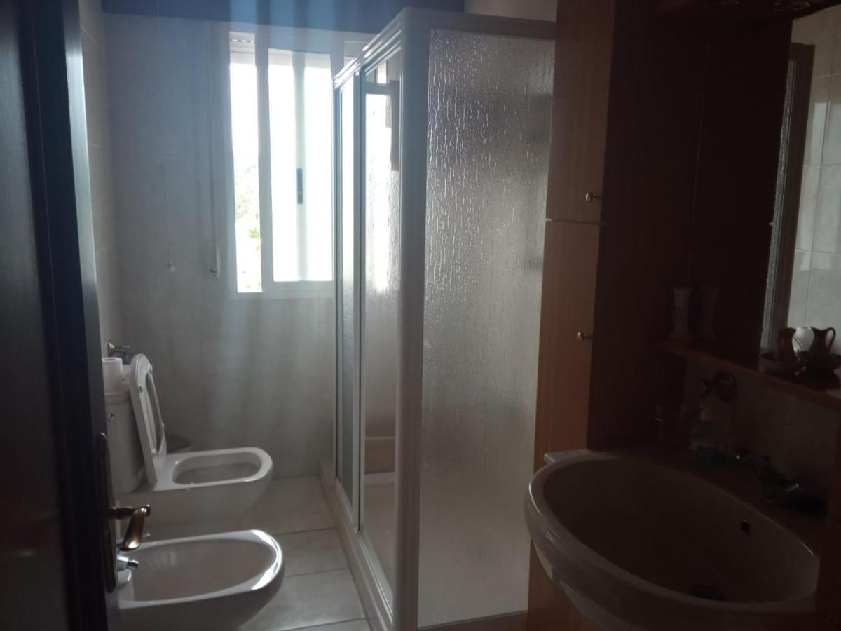 Villa Casa Letizia Ourense Esterno foto